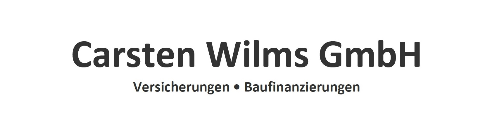 Partner Carsten Wilms Versicherungen