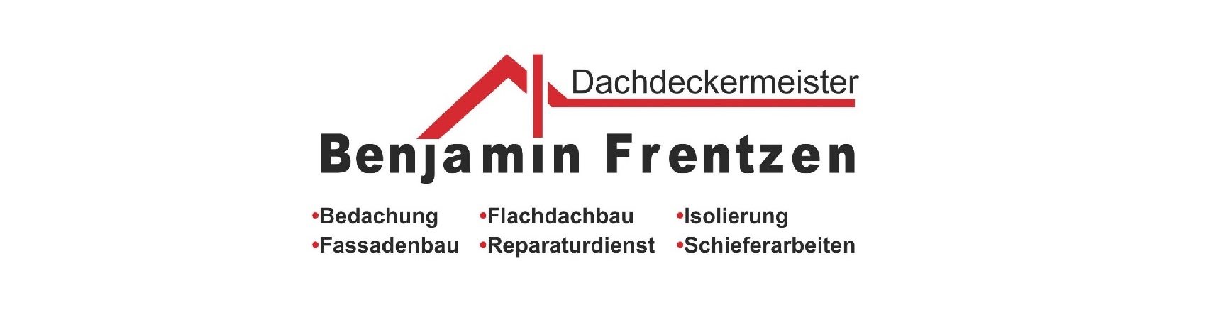 Partner Dachdeckermeister Frentzen