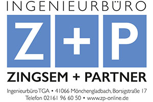 Z+P Ingenieurbüro